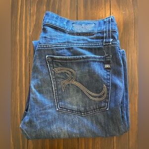 🔵 MENS ROCK & REPUBLIC NEIL JEANS - SIZE 34 x 34 🔵